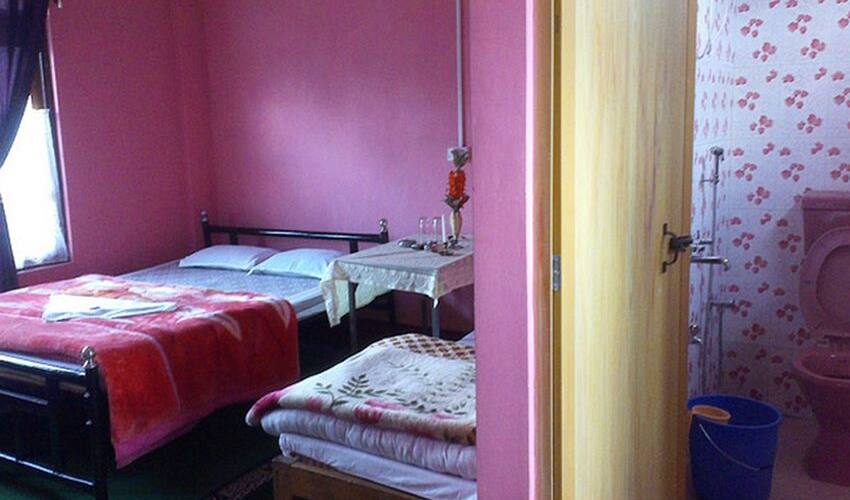 Neel Pahari Resort, Kalimpong 3